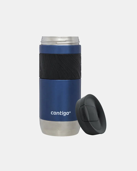 CONTIGO Byron 2.0 SNAPSEAL™ Travel Mug, 470 ml - Blue Corn