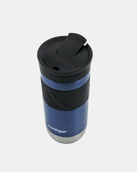 CONTIGO Byron 2.0 SNAPSEAL™ Travel Mug, 470 ml - Blue Corn