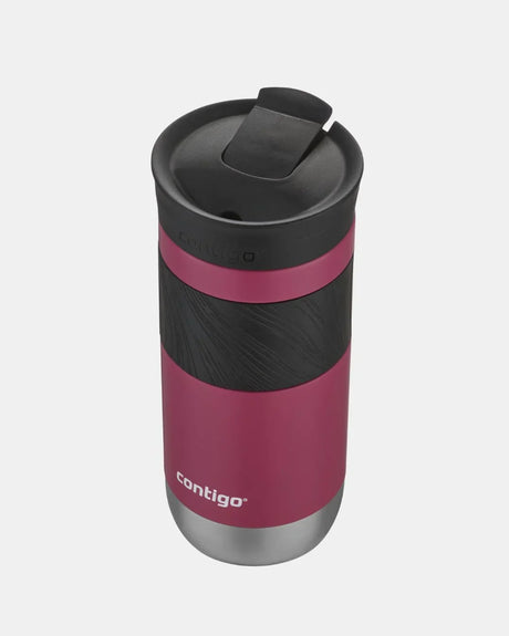 CONTIGO Byron 2.0 SNAPSEAL™ Travel Mug, 470 ml - Dragon Fruit