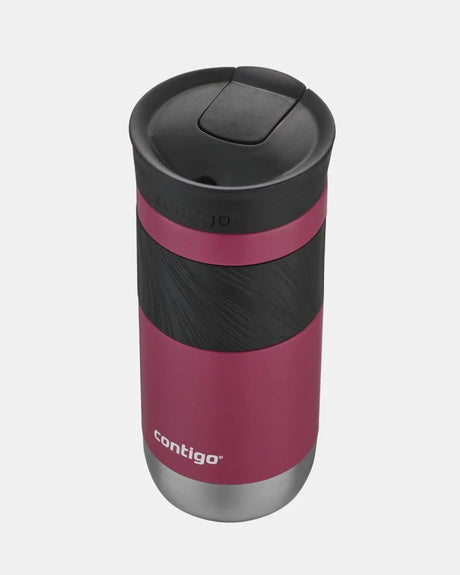 CONTIGO Byron 2.0 SNAPSEAL™ Travel Mug, 470 ml - Dragon Fruit