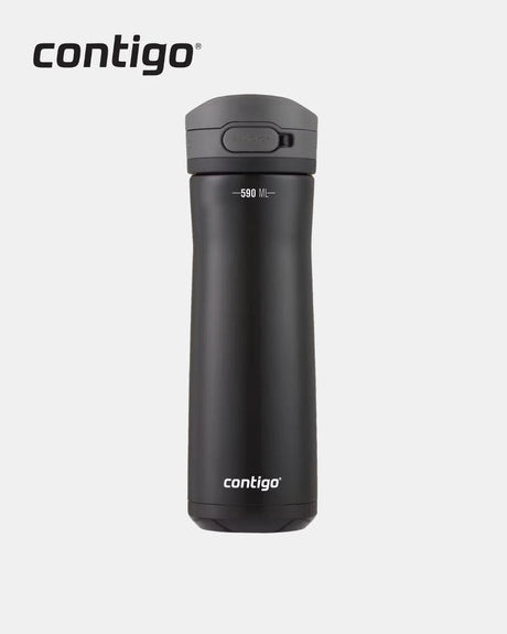 CONTIGO Jackson Chill AUTOPOP™ Vacuum-Insulated Water Bottle, 590 ml - Licorice
