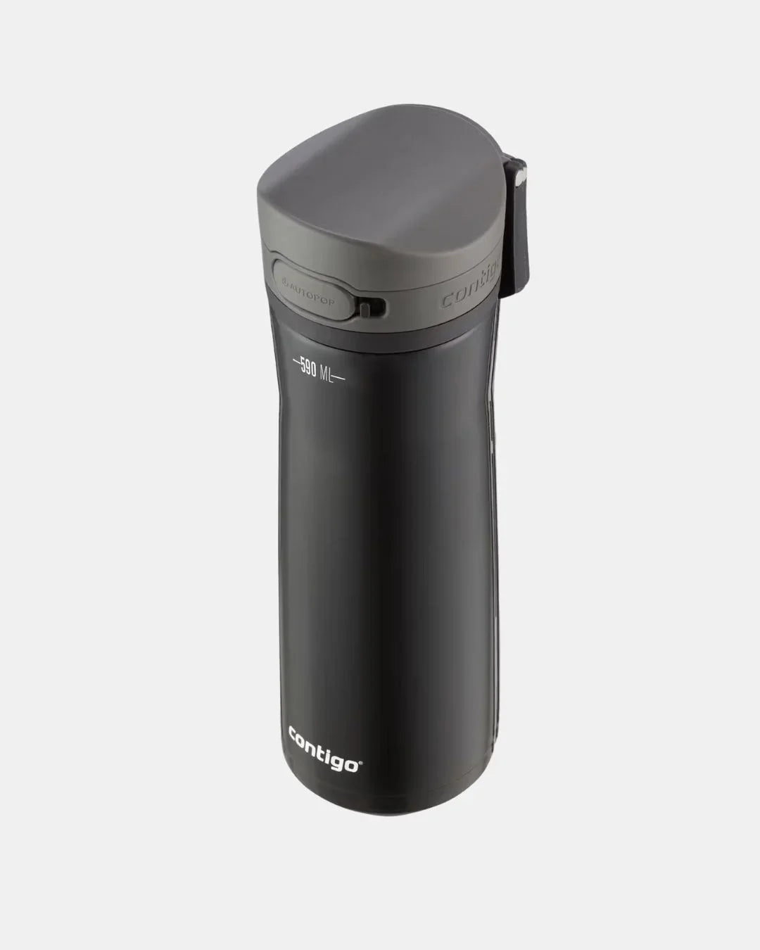 CONTIGO Jackson Chill AUTOPOP™ Vacuum-Insulated Water Bottle, 590 ml - Licorice