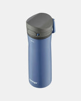 CONTIGO Jackson Chill AUTOPOP™ Vacuum-Insulated Water Bottle, 590 ml - Blue Corn