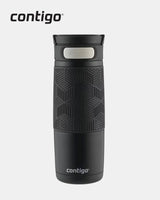 CONTIGO Transit AUTOSEAL™ Travel Mug, 470 ml - Matte Black