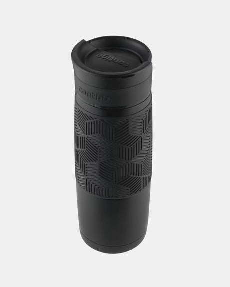CONTIGO Transit AUTOSEAL™ Travel Mug, 470 ml - Matte Black