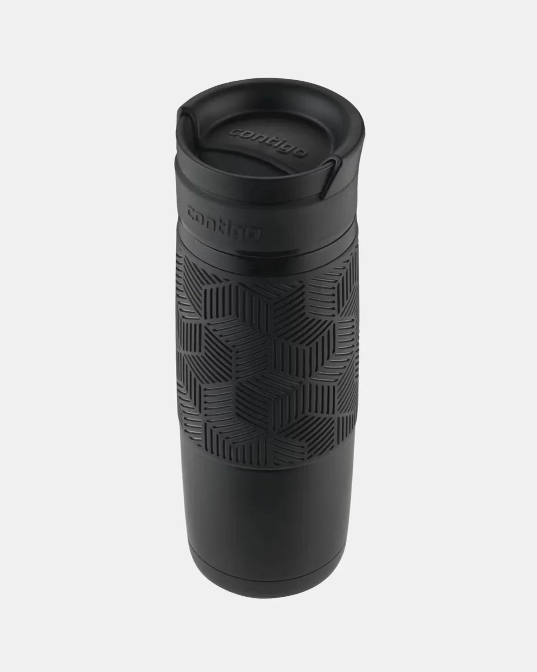 CONTIGO Transit AUTOSEAL™ Travel Mug, 470 ml - Matte Black