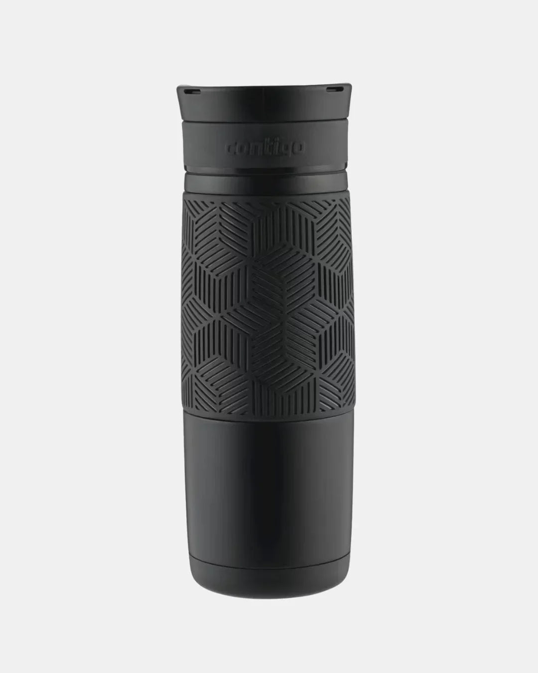CONTIGO Transit AUTOSEAL™ Travel Mug, 470 ml - Matte Black