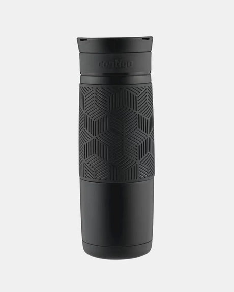CONTIGO Transit AUTOSEAL™ Travel Mug, 470 ml - Matte Black