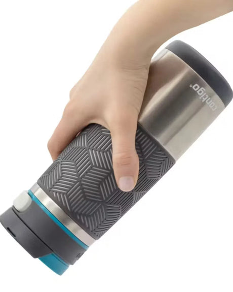 CONTIGO Transit AUTOSEAL™ Travel Mug, 470 ml - Matte Black