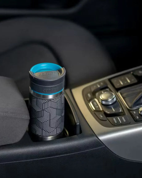 CONTIGO Transit AUTOSEAL™ Travel Mug, 470 ml - Matte Black