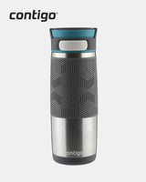 CONTIGO Transit AUTOSEAL™ Travel Mug, 470 ml - Biscay Bay