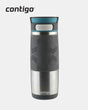 CONTIGO Transit AUTOSEAL™ Travel Mug, 470 ml - Biscay Bay