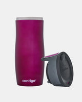 CONTIGO AUTOSEAL™ West Loop Travel Mug, 470ml - Raspberry