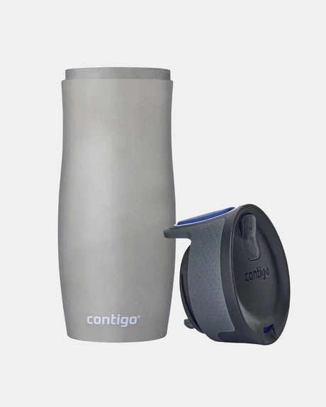 CONTIGO AUTOSEAL™ West Loop Travel Mug, 470ml - Stainless Steel