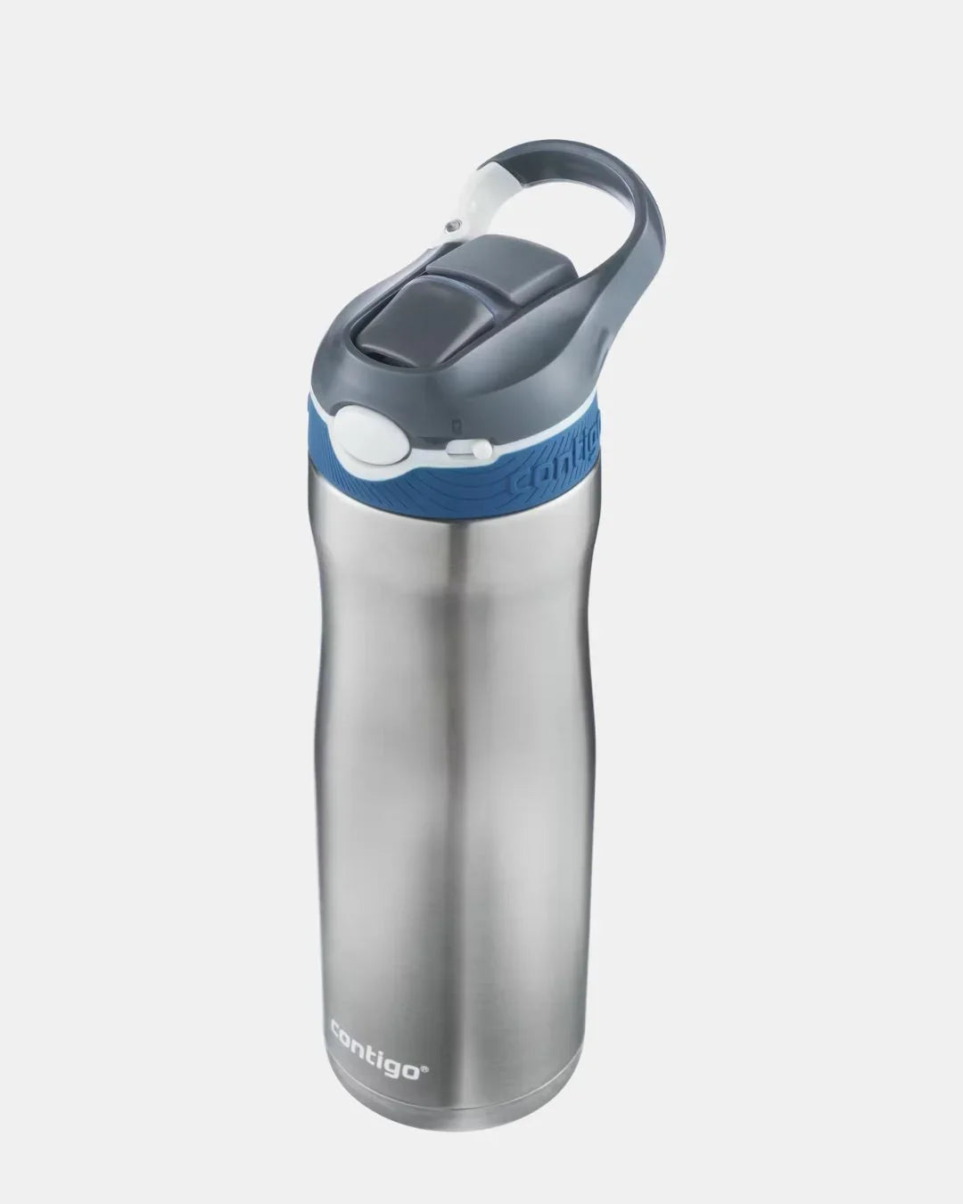 CONTIGO Ashland Chill AUTOSPOUT™ Vacuum-Insulated Water Bottle, 590 ml - Monaco