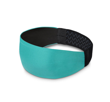 Sports Headband For Men and Women (Coral Green)