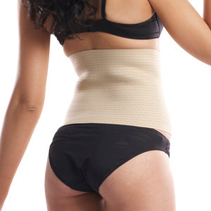 Corset Belt with Velcro | Omtex