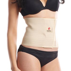 Corset Belt with Velcro | Omtex