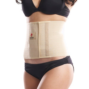 Corset Belt with Velcro | Omtex