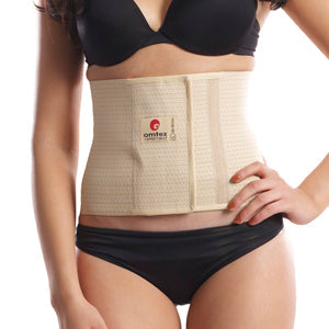 Corset Belt with Velcro | Omtex