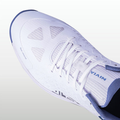 Nivia Crick - 1000 2.0 Cricket Shoes