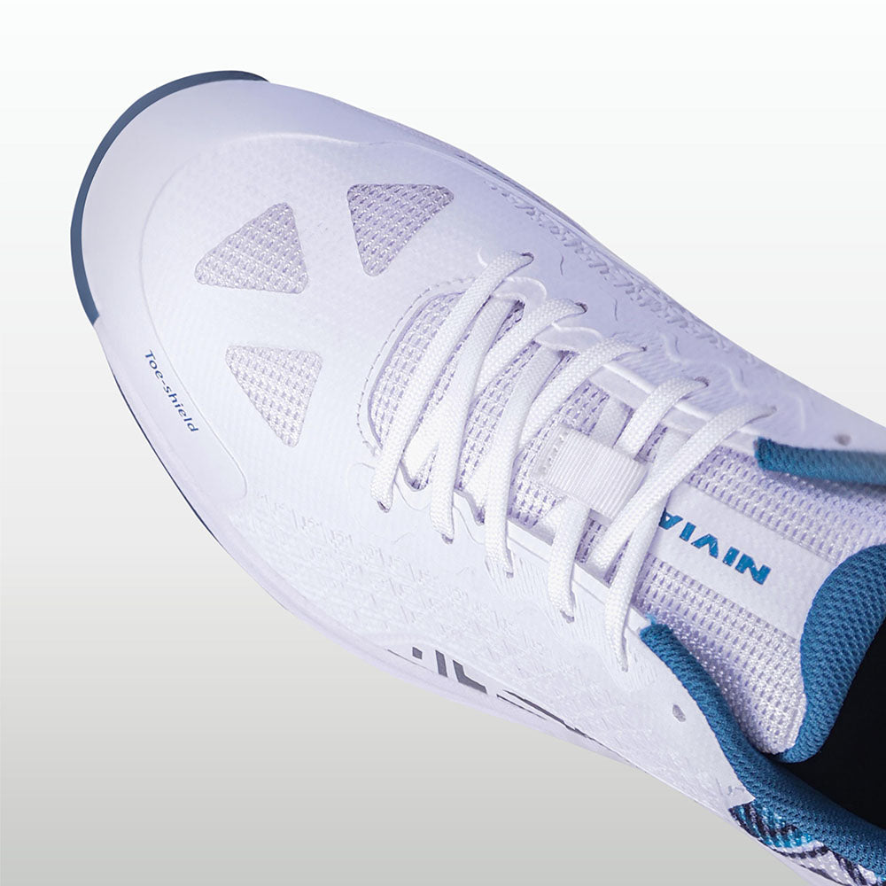 Nivia Crick - 1000 2.0 Cricket Shoes