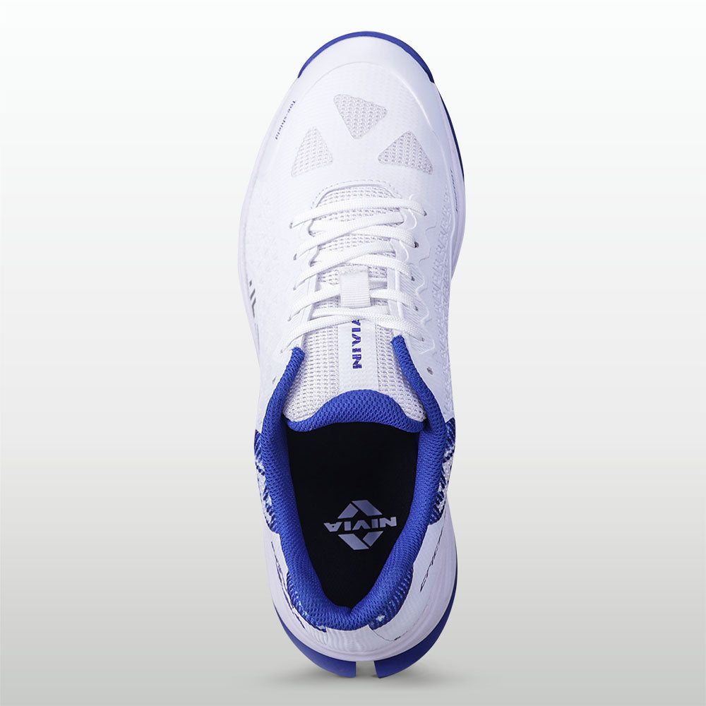 Nivia Crick - 1000 2.0 Cricket Shoes
