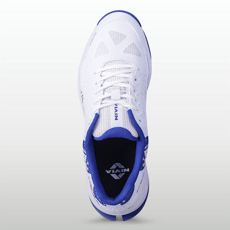 Nivia Crick - 1000 2.0 Cricket Shoes