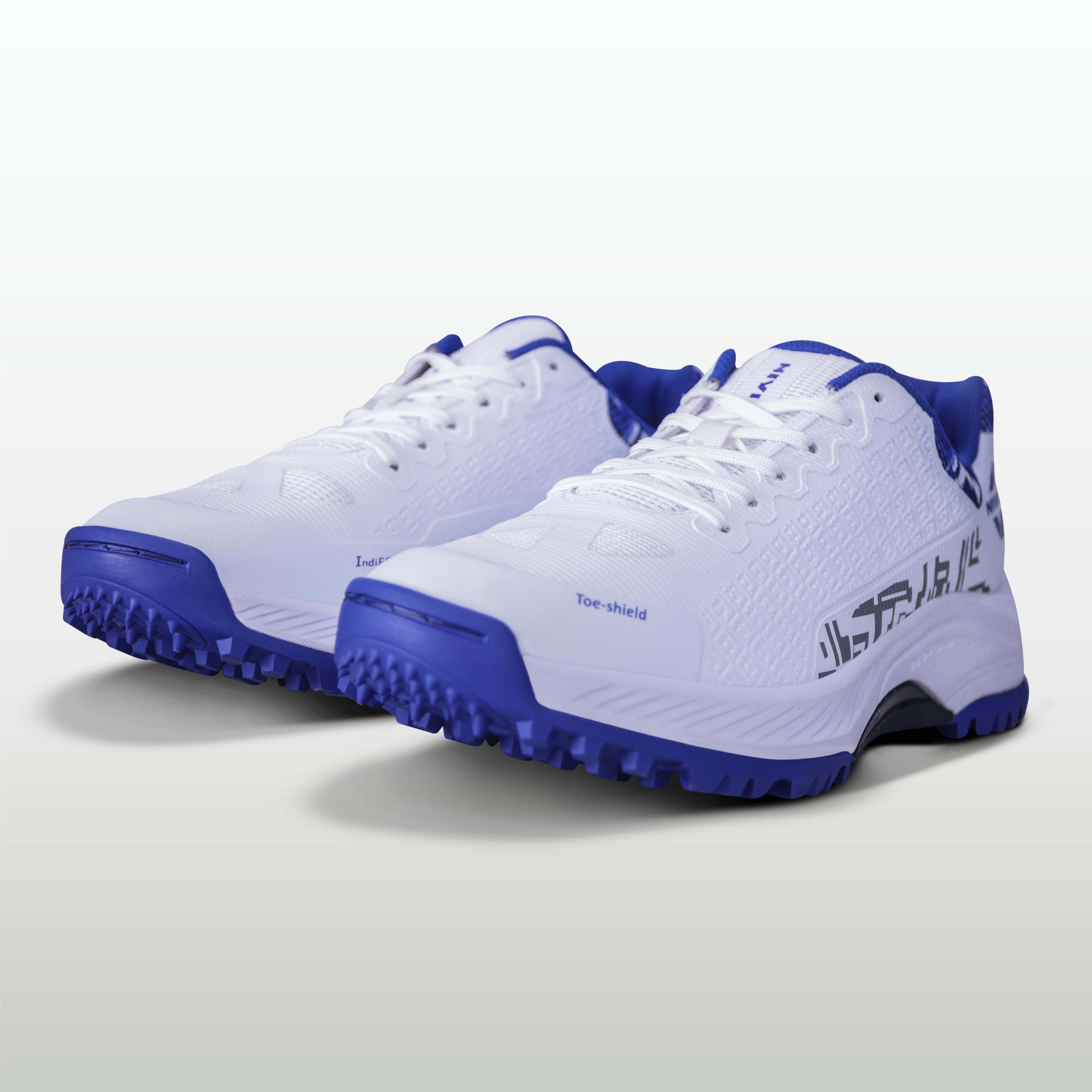Nivia Crick 1000 2.0 TPU Fusion Shoes | KIBI Sports – KIBI SPORTS