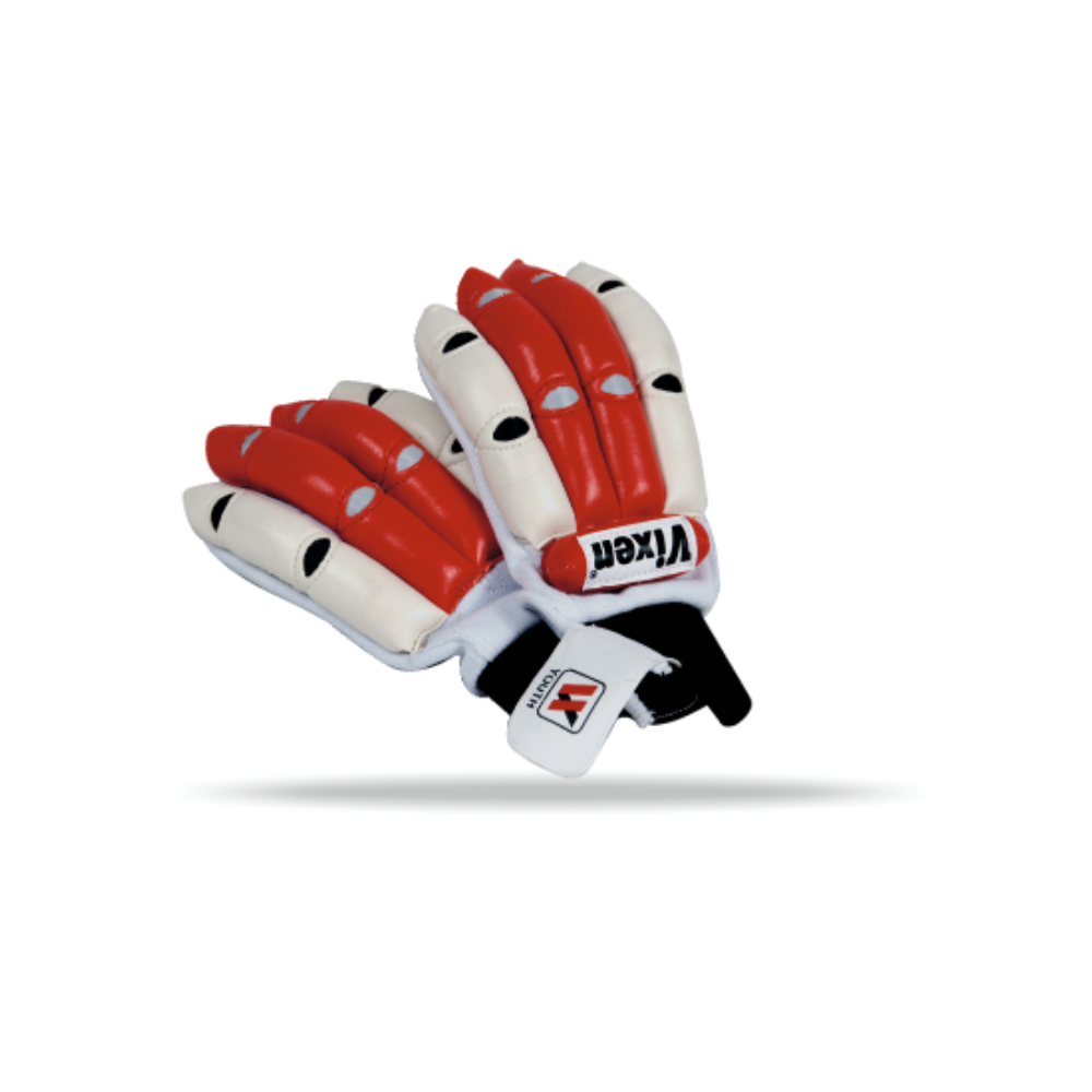 CRICKET BATTING GLOVES SUPER YOUTH