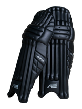 Cricket Batting Pads - Black