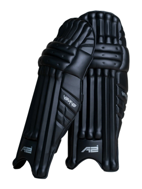 Cricket Batting Pads - Black