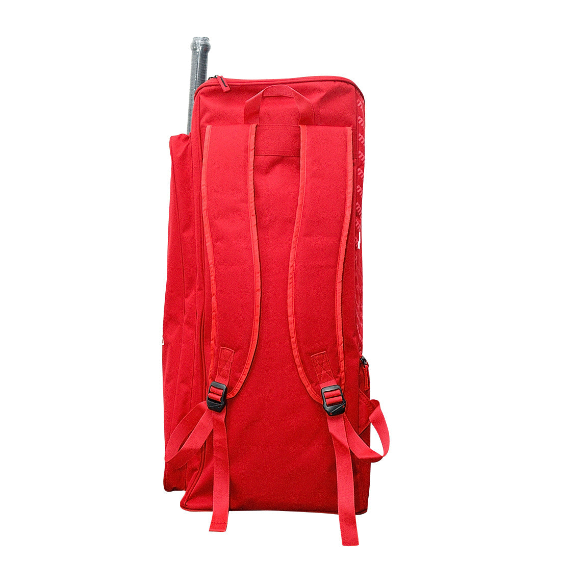 Cricket Duffle Bag Red
