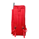 Cricket Duffle Bag Red