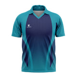 Cricket Jerseys for Men Cricket Half Sleeve Boys Sports T-Shirts