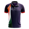 Cricket Team Sublimated Sports Jerseys | Customized Cricket T Shirts