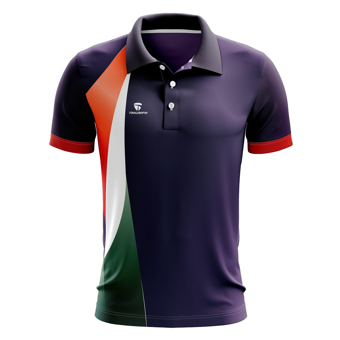 Cricket Team Sublimated Sports Jerseys | Customized Cricket T Shirts