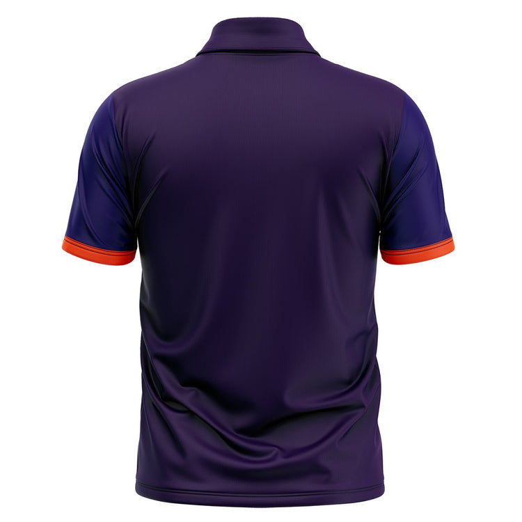 Cricket Team Sublimated Sports Jerseys | Customized Cricket T Shirts