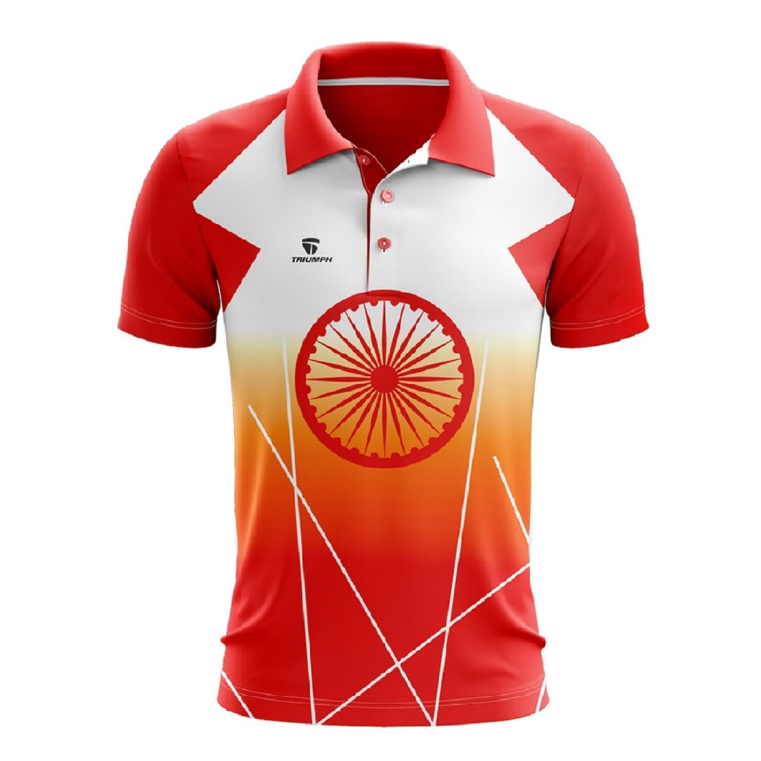 Cricket Jersey for Men | Club Cricket T-shirts