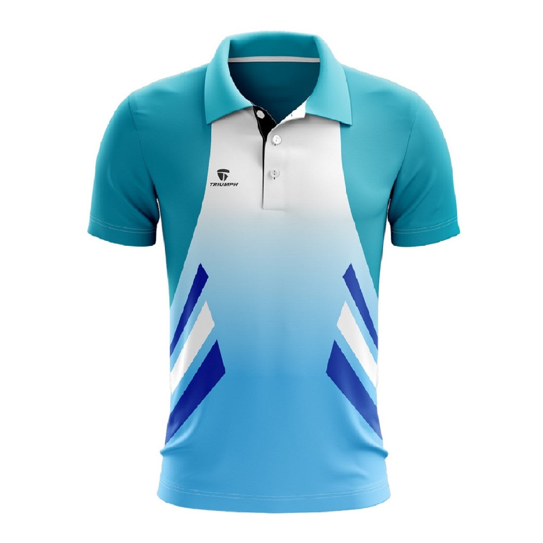 Premium Custom Cricket shirts | Team Jersey Uniforms