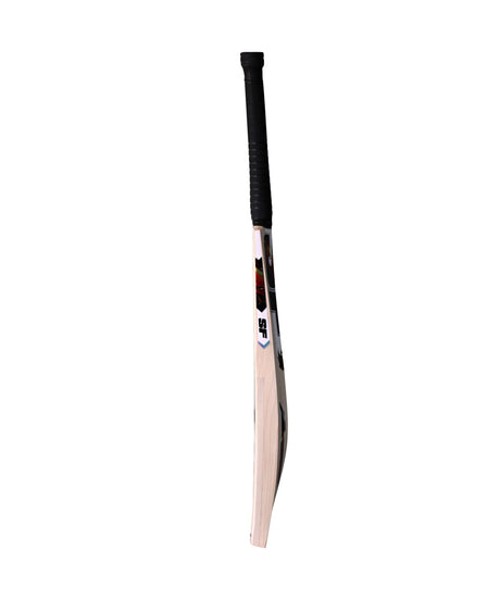 SF Crown English Willow, Nurtured in India Cricket Bat | Sf