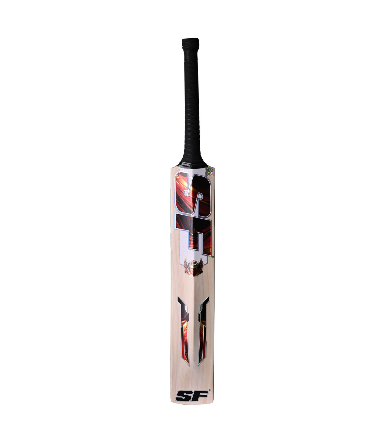 SF Crown English Willow, Nurtured in India Cricket Bat