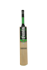 FENTA CRUSH CRICKET TENNIS BAT – DOUBLE BLADE, CANE HANDLE, KASHMIR WILLOW