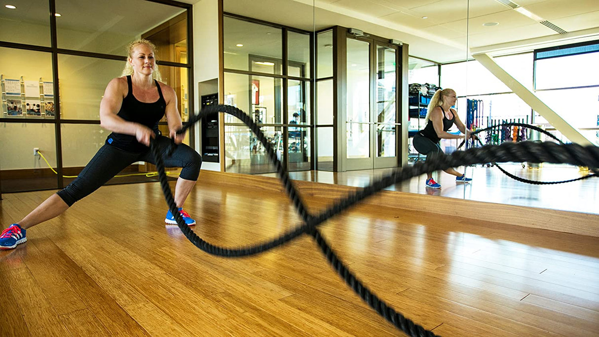 Kobo CTA-01 Battle Rope