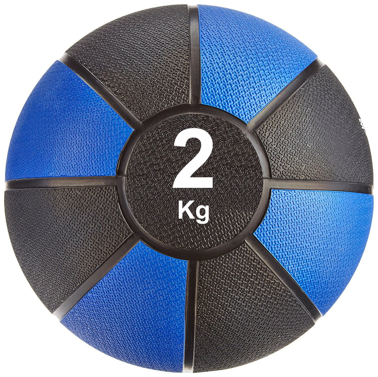 Kobo CTA-14 Medicine Ball 2 Kg