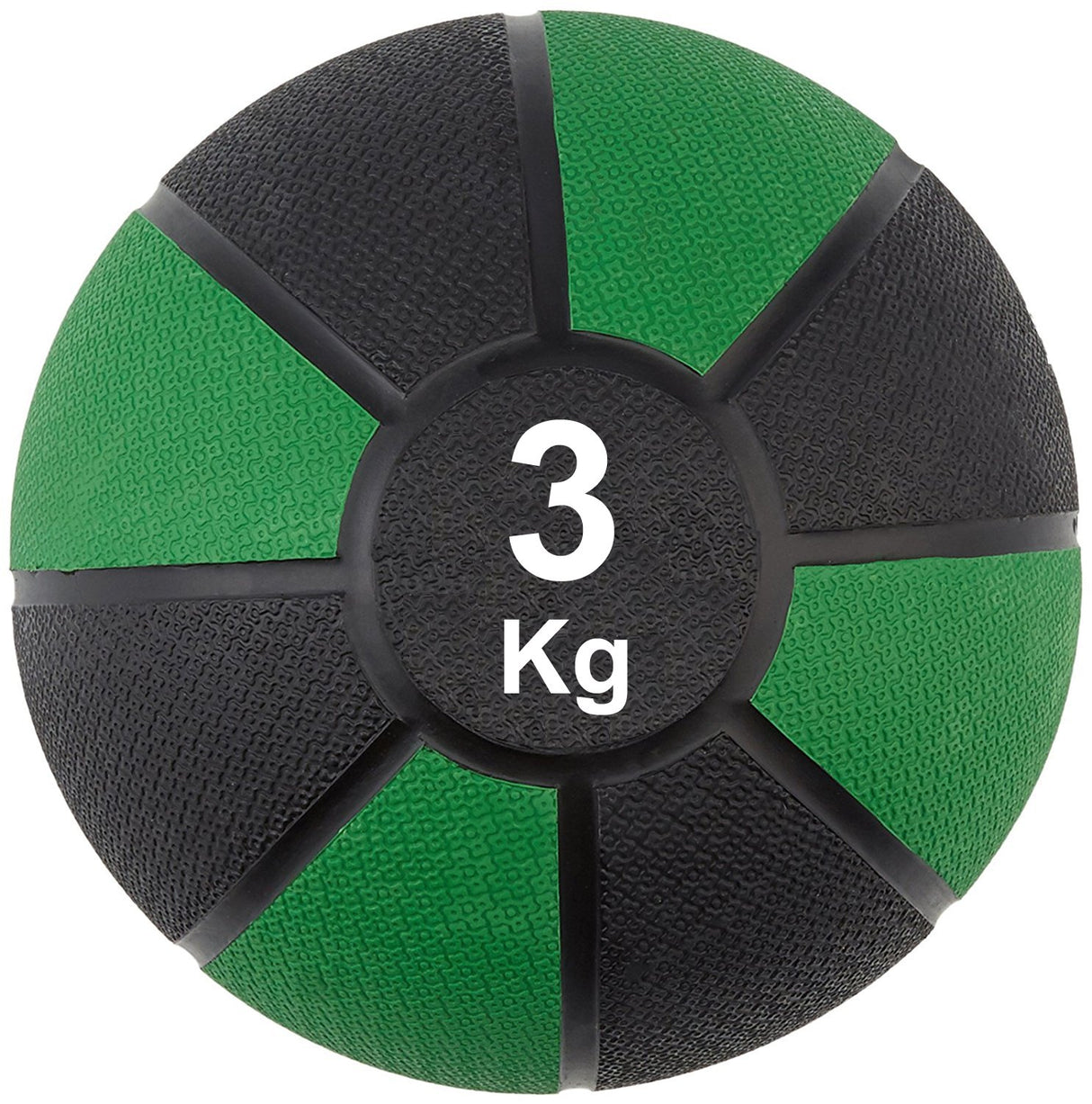Kobo CTA-15 Medicine Ball 3 Kg