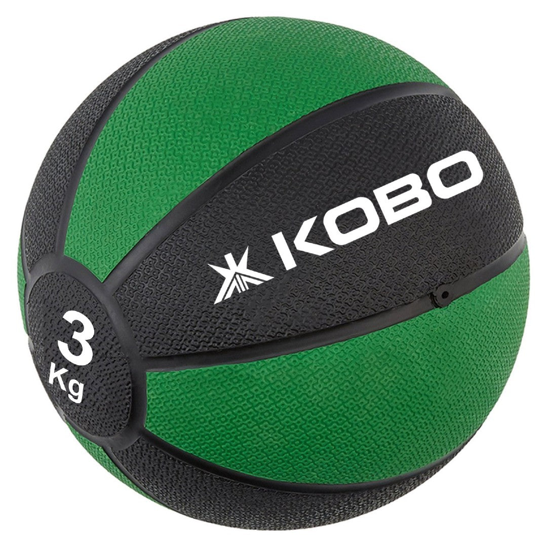 Kobo CTA-15 Medicine Ball 3 Kg