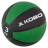 Kobo CTA-15 Medicine Ball 3 Kg