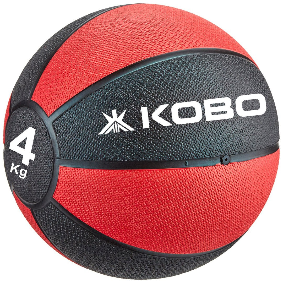 Kobo CTA-16 Medicine Ball 4 Kg
