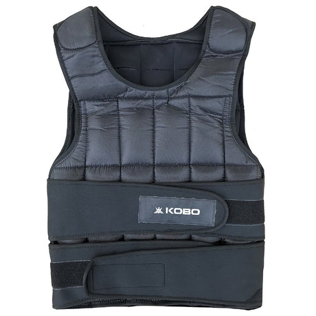 Kobo CTA-20 Adjustable Weighted Vest 15 Kg | Kobo